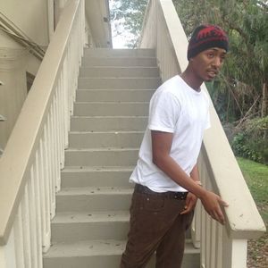 Meet your Posher, Darius